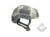 FMA Ballistic High Cut XP Helmet  ACU TB960-ACU